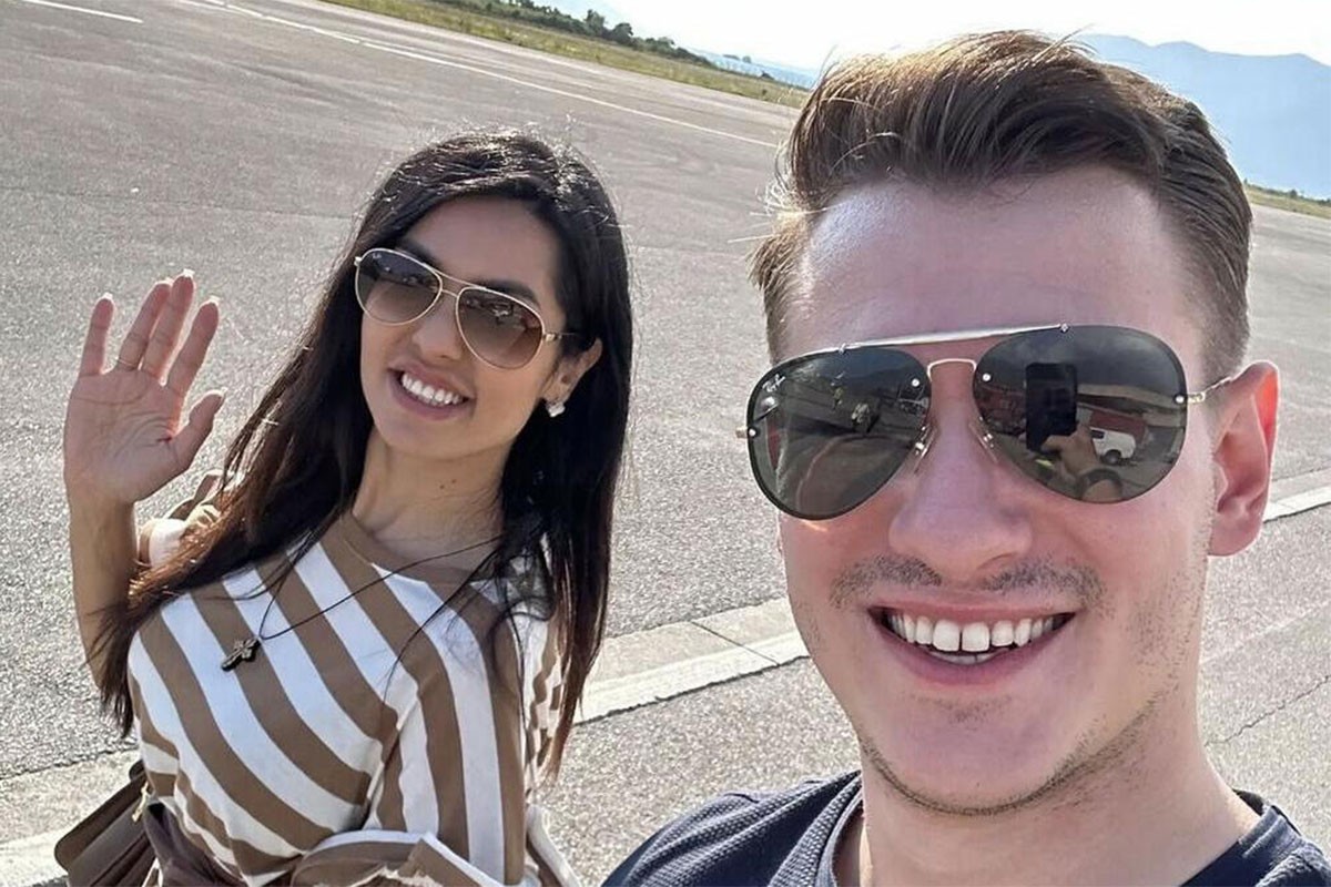 Tanja Savić otkrila kada planira vjenčanje