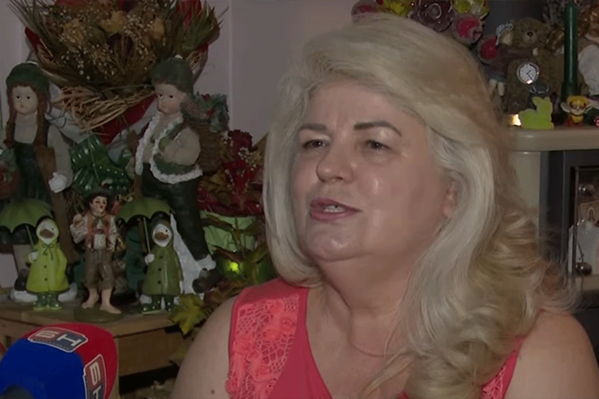 Dragica iz Bijeljine skuplja patuljke (VIDEO)