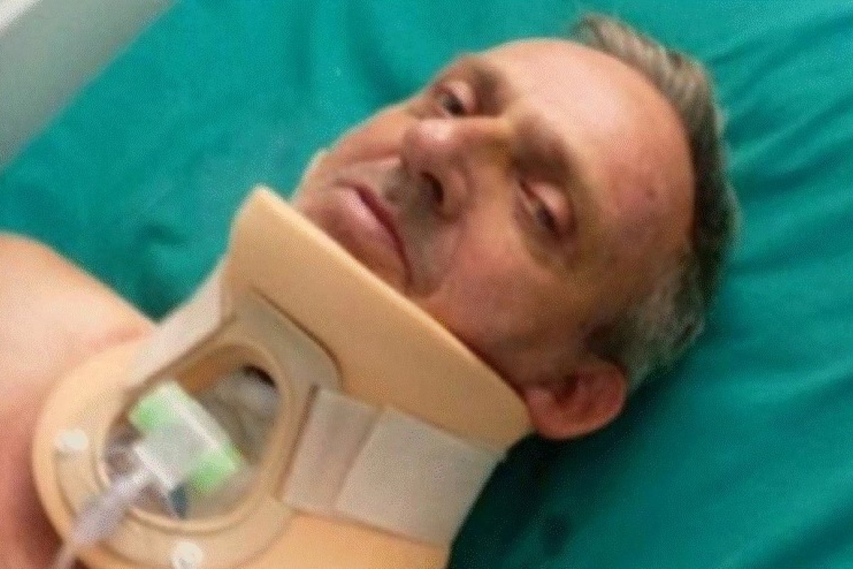 Banjalučaninu, koji je teško povrijeđen nakon pada, potrebna pomoć