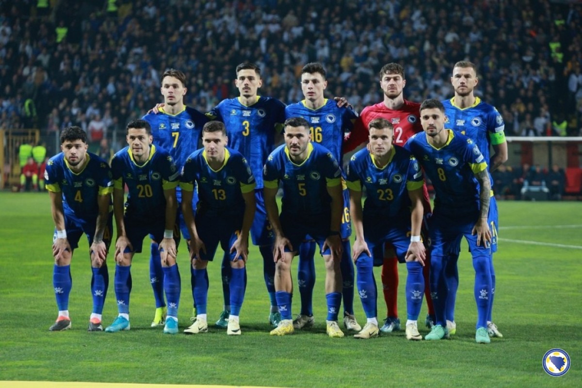 Barbarez: Džeko neizvjestan, Stevanović ogorčen