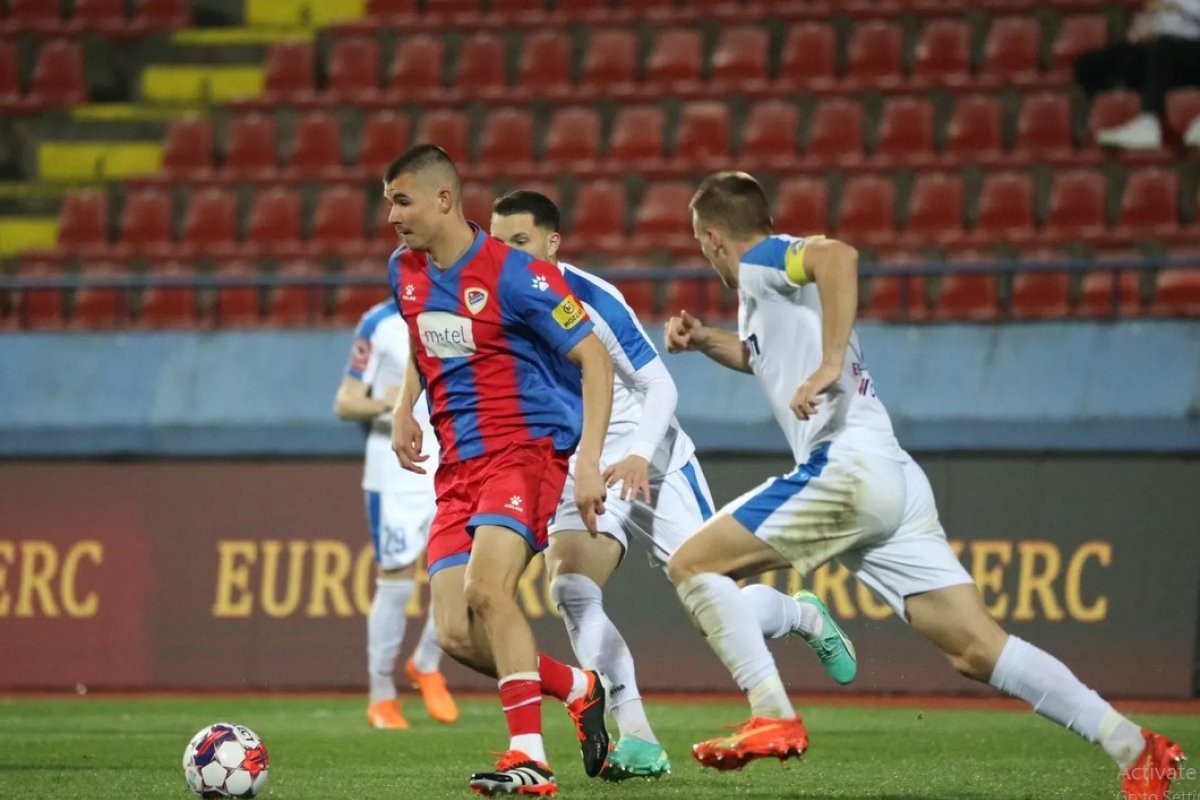 Vuković nakon poziva Barbareza: Ovo je nagrada za mene i Borac