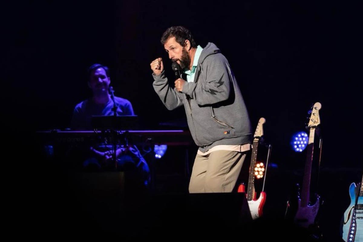Adam Sendler potvrdio nastavak hit-komedije iz 90-ih