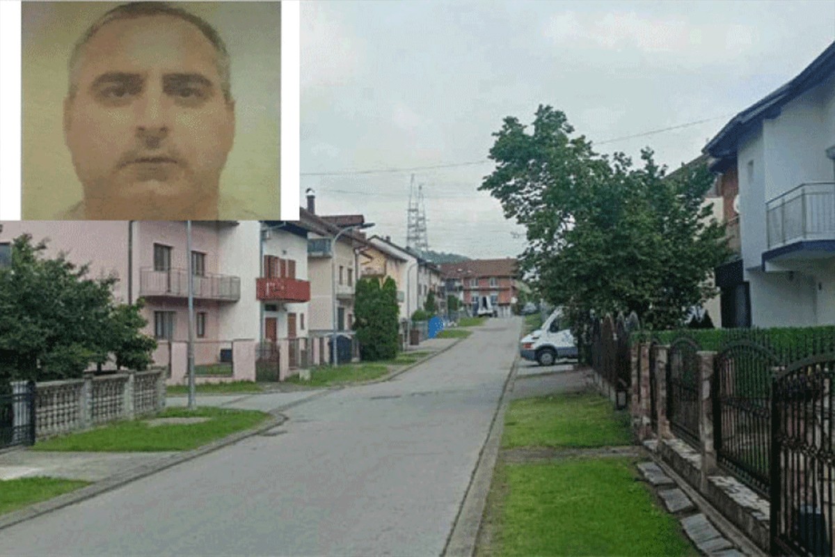 Dva miliona KM ukrao glumac?