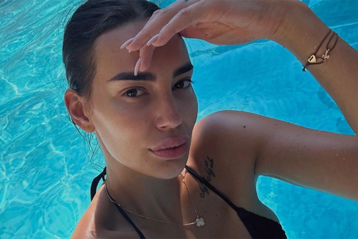 Katarina Grujić širi biznis