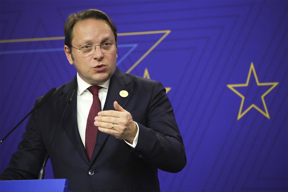 SDA optužila Olivera Varhejija da ne govori istinu