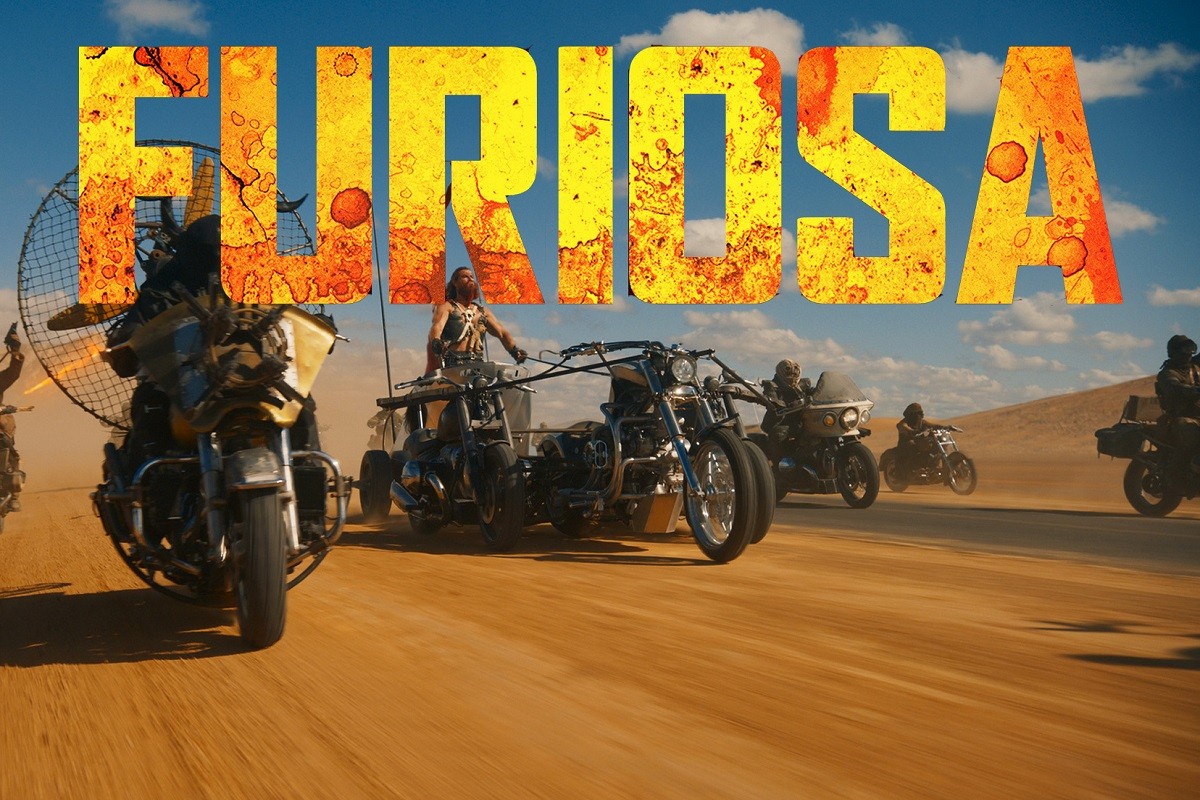 Film "Fjuriosa: Pobješnjeli Maks saga" u Kanu dobio šestominutnu ovaciju