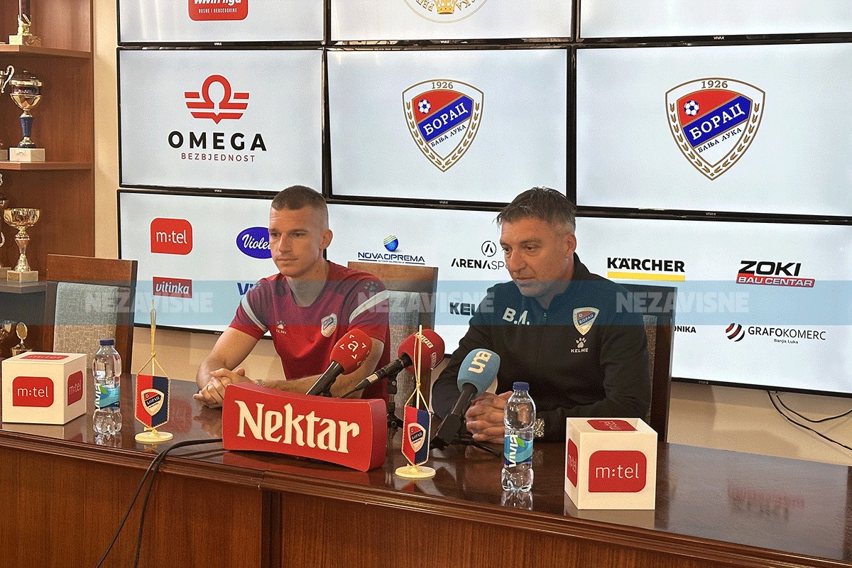Grahovac pred Igman i moguću titulu: Ekipa diše zajedno