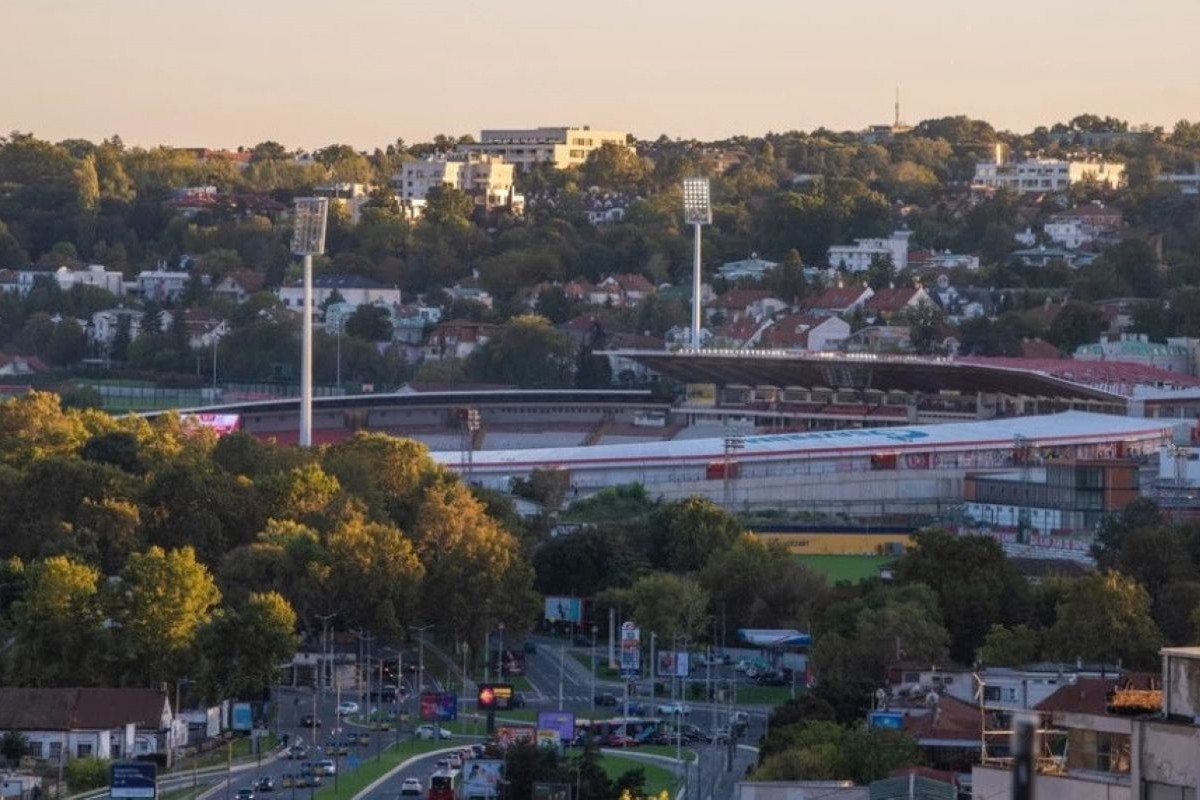 FK Crvena zvezda: Besplatan ulaz na proslavu 35. titule