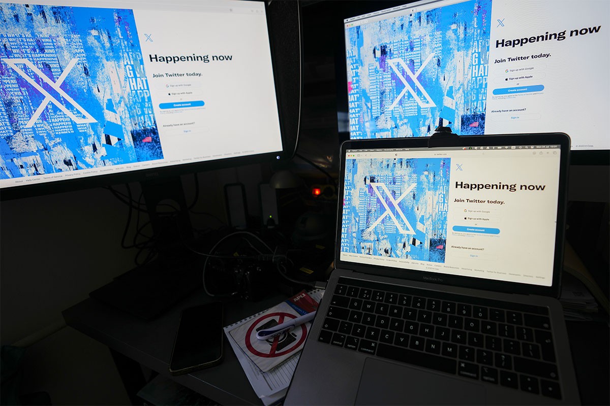 Mask potvrdio: Gotovo je sa Twitterom