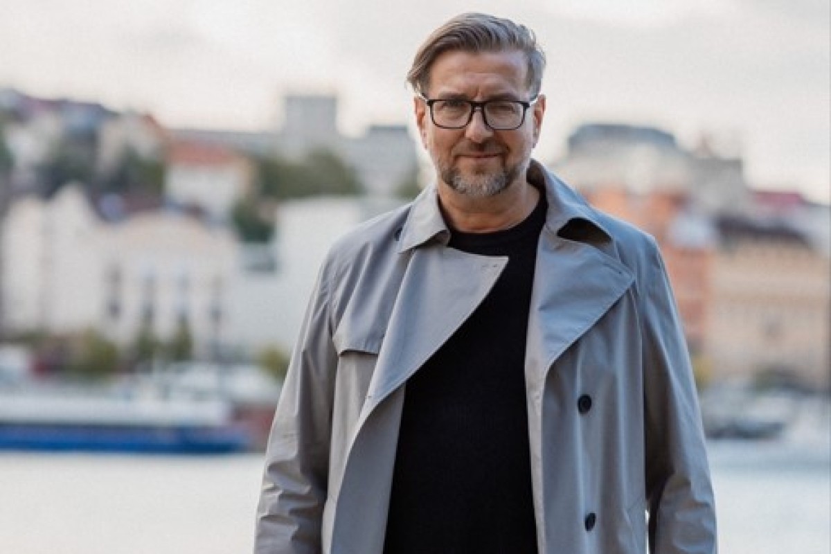 Mika Muminović pjesmom "Motiv“ najavio novi album