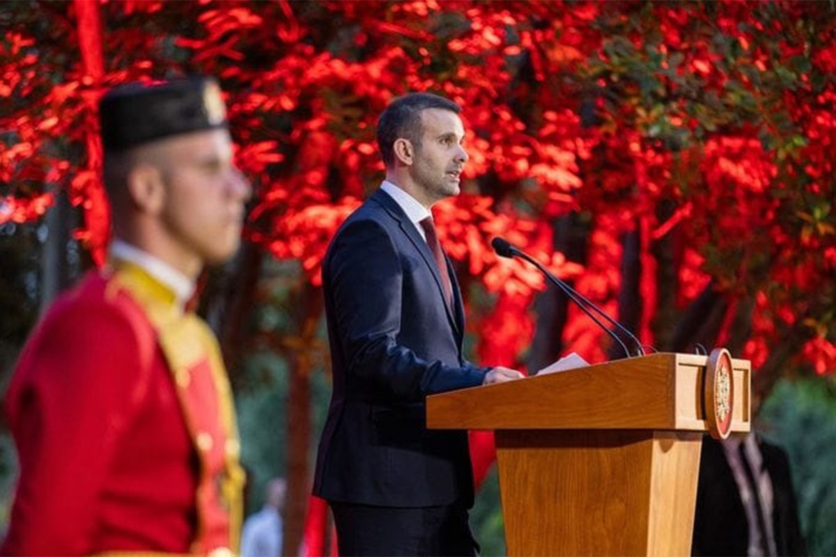 Srpske organizacije: Slijede blokade ako Vlada glasa za rezoluciju o Srebrenici