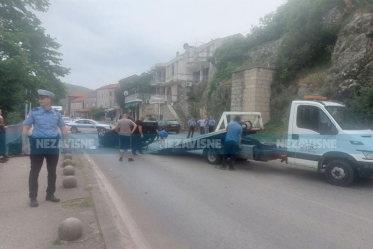 Poznat identitet mladića koji je poginuo u Trebinju