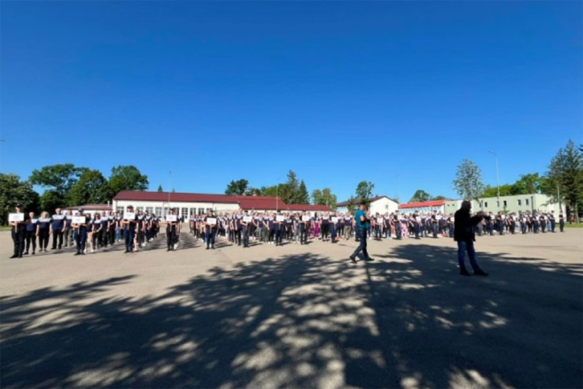 Otvorena "Policijada" u Zalužanima