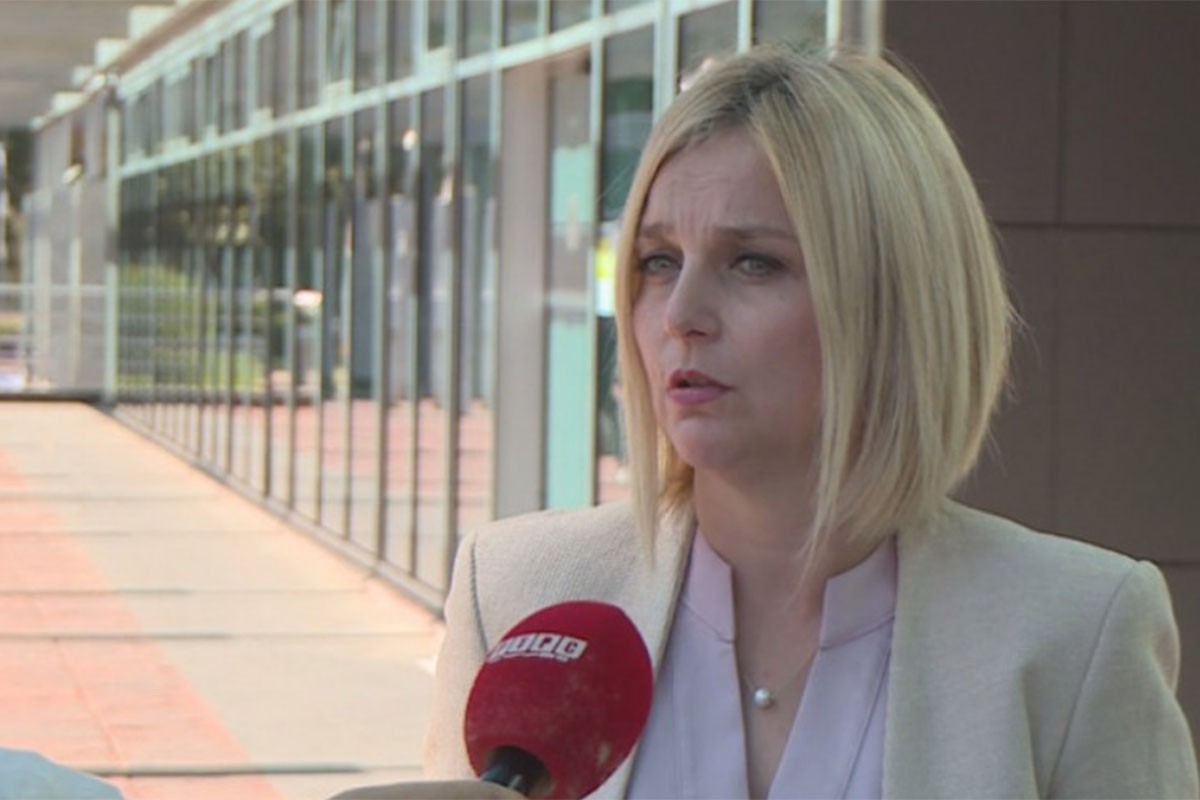 Miljanović: Kada nestane maloljetno lice, odmah pozvati policiju, svaka minuta je korisna