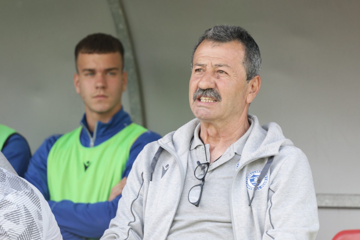 Đurbuzović: Zvijezda priprema za Borac