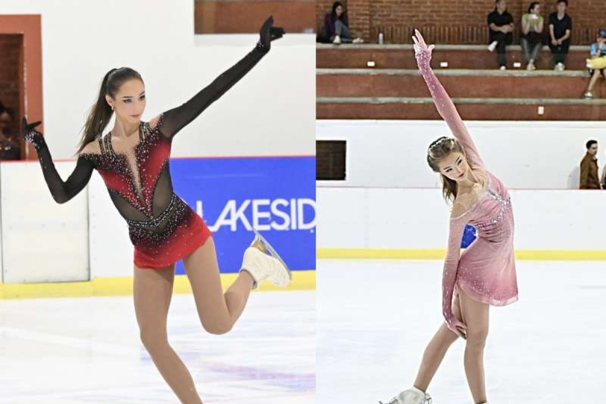 Nadia Festić oborila bh. rekord u Meksiku