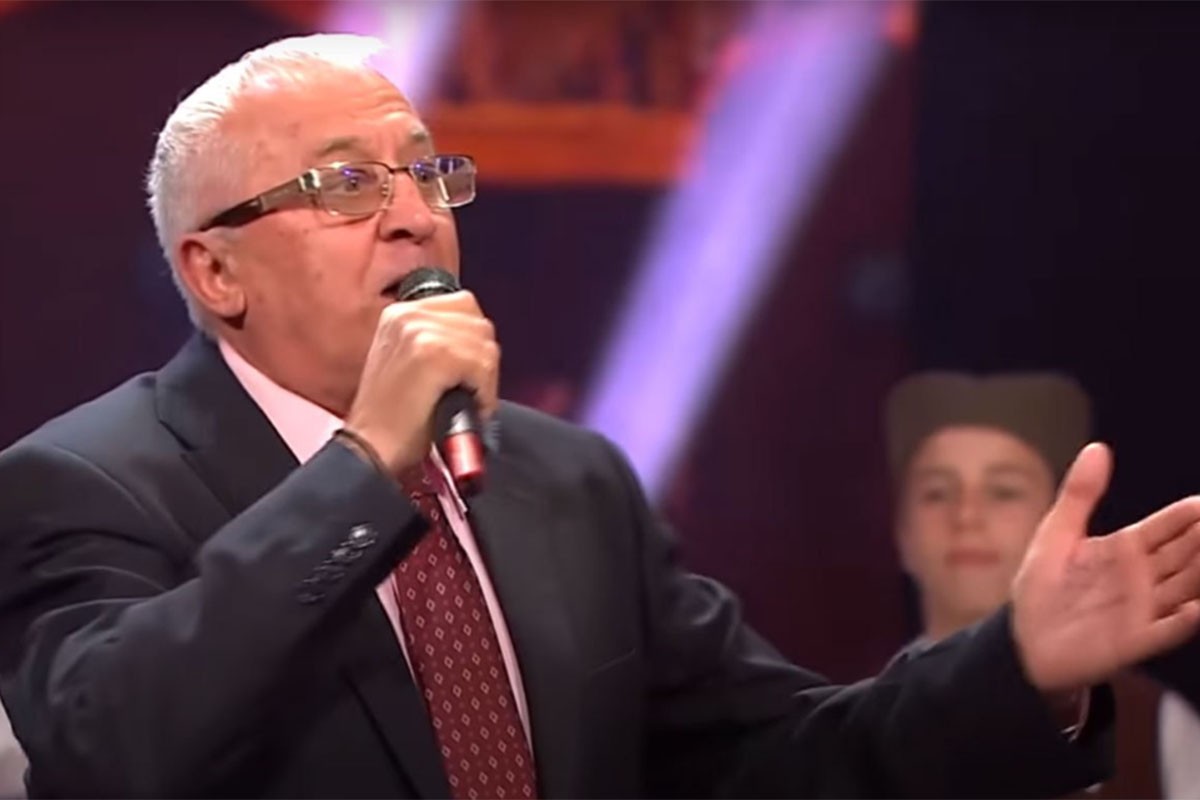 Era Ojdanić se oglasio iz Urgentnog: „Ne dam se ja“
