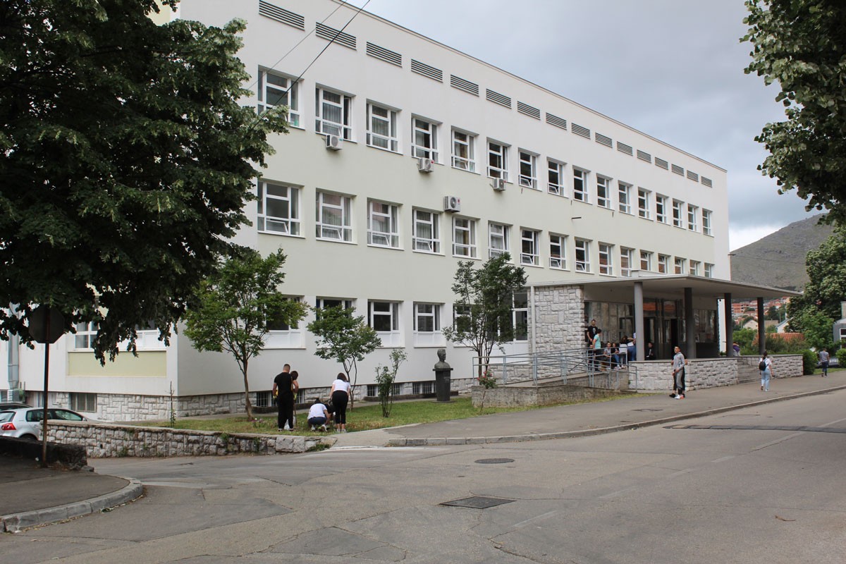 Uvedeni novi srednjoškolski smjerovi u Trebinju