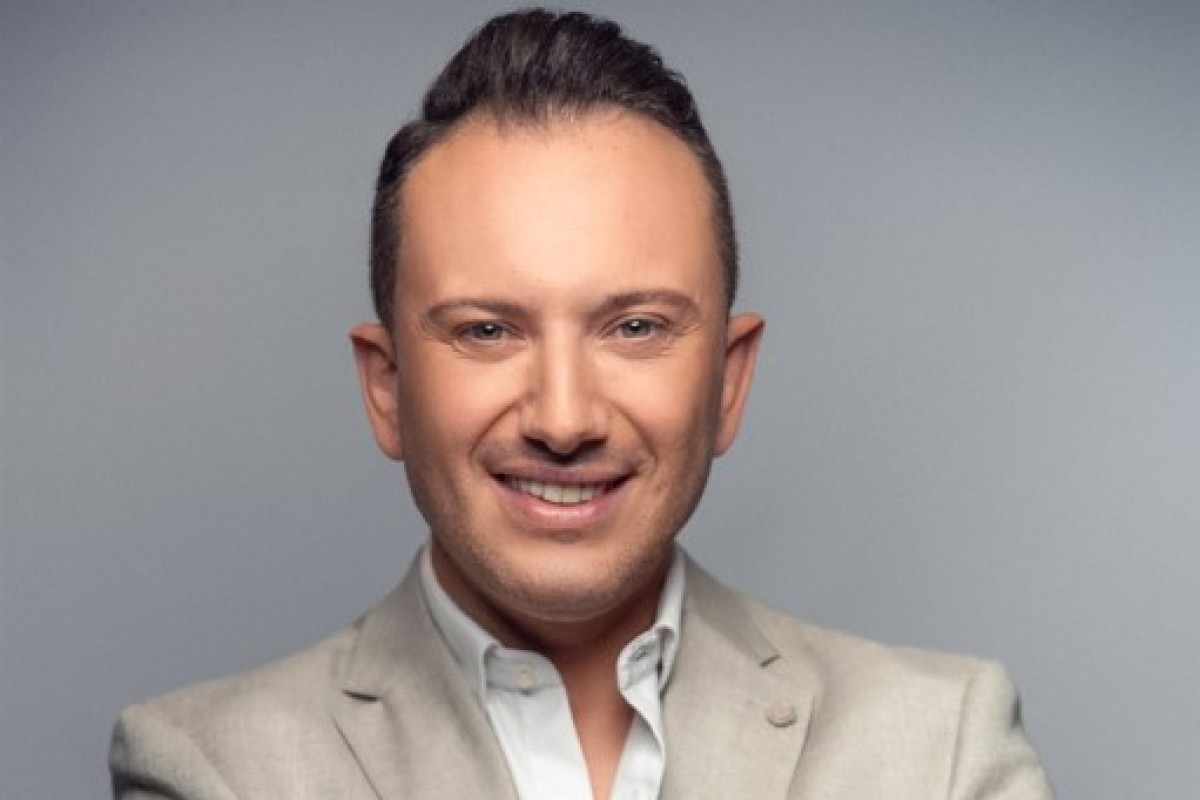 Berin Buturović objavio "Ni mrvu slabosti"