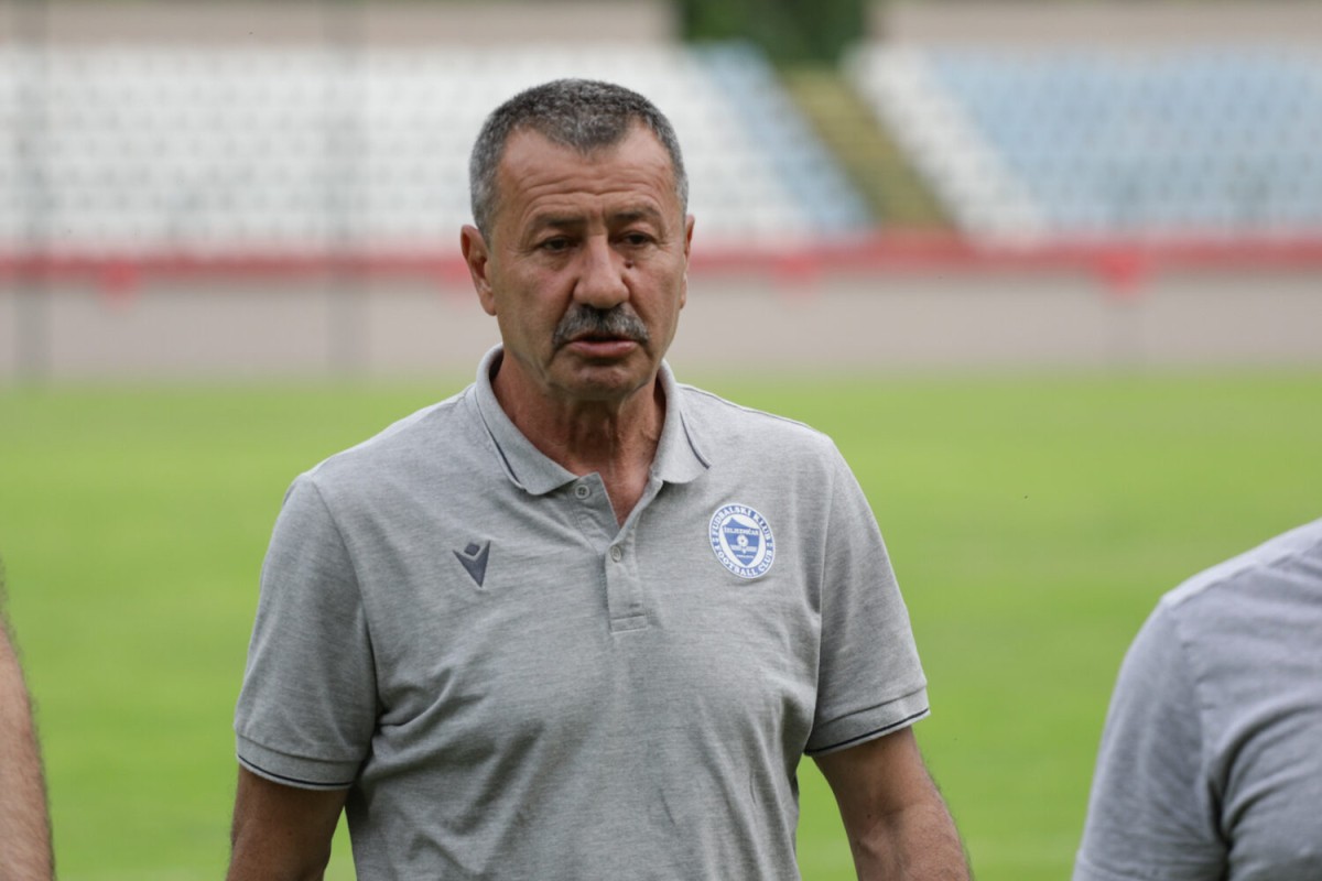 Đurbuzović nakon nove pobjede: Pokazali smo da znamo i možemo