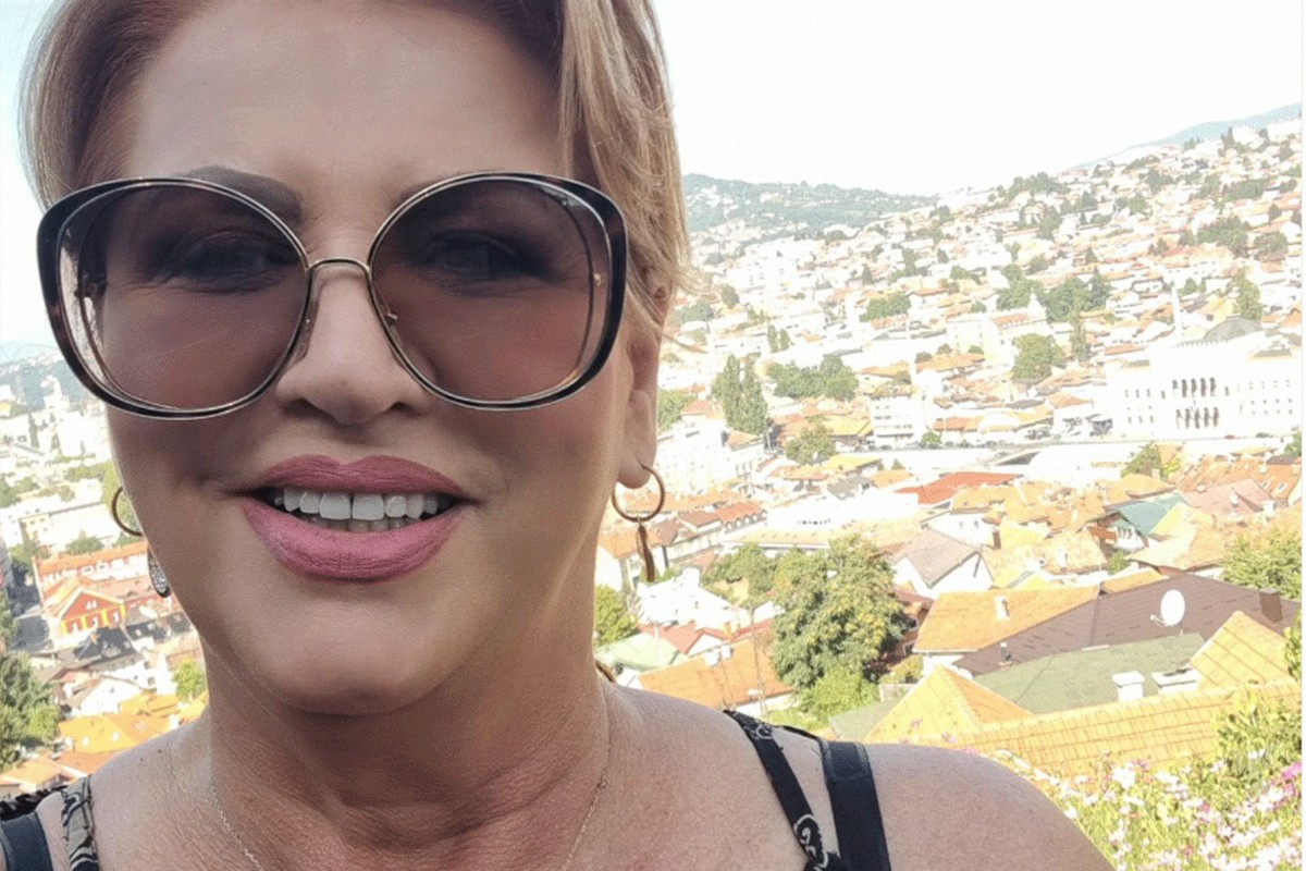Ćana sprema pjesmu kakva joj je nedostajala u karijeri