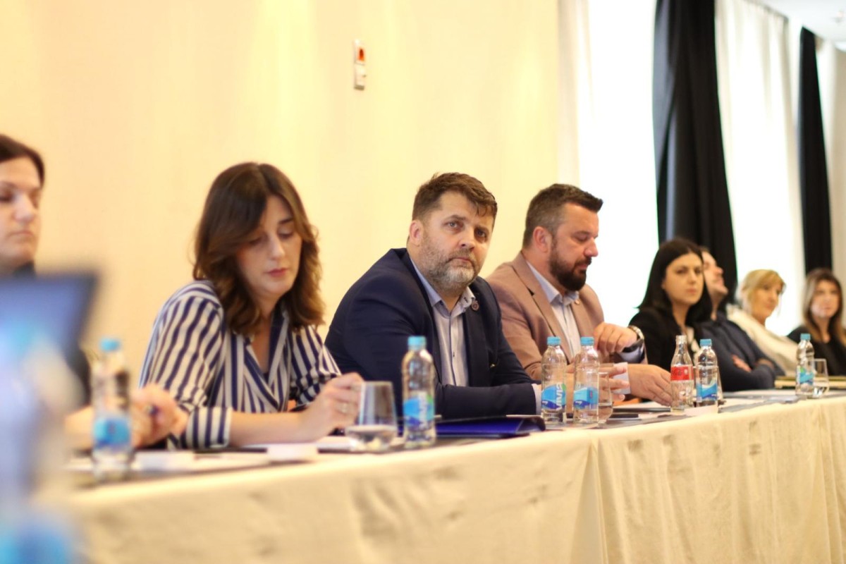 Katica: Postpenalni prihvat stranih ratnika primjeniti i na ostale