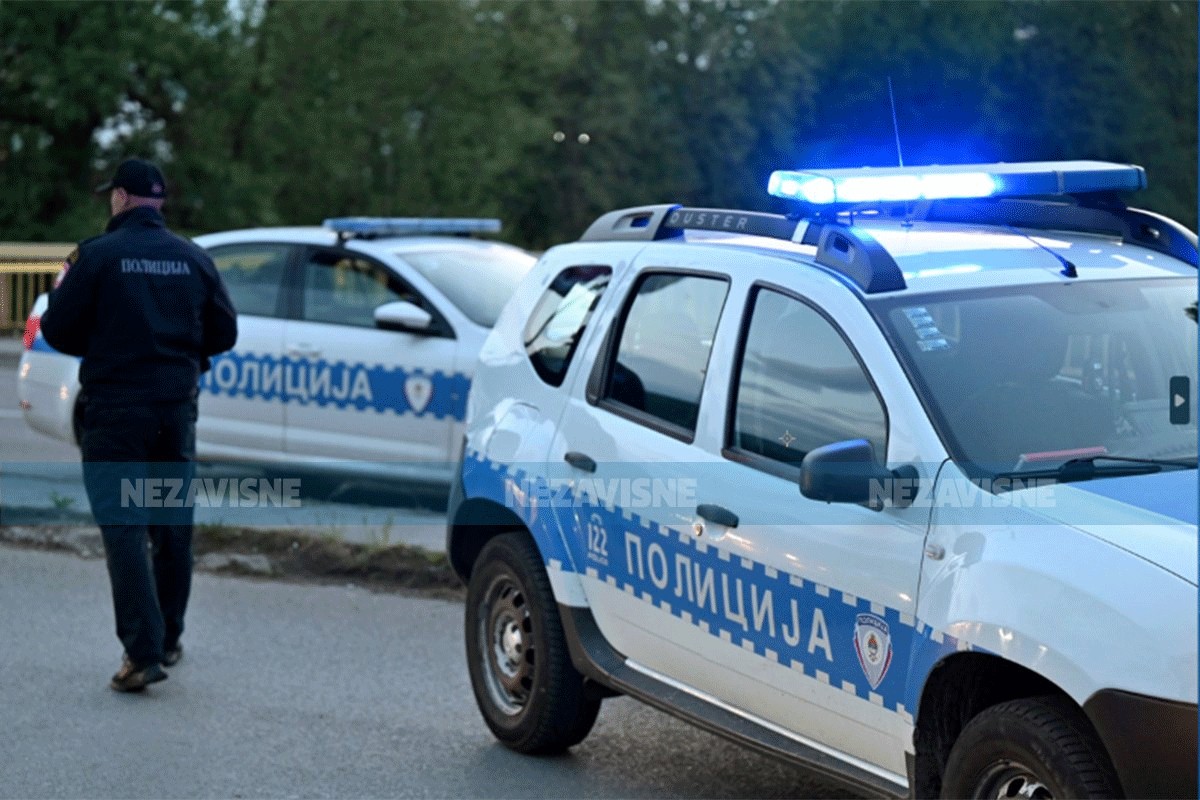 Čiji telefon je razotkrio Gruzijance koji su ukrali dva miliona maraka u Banjaluci