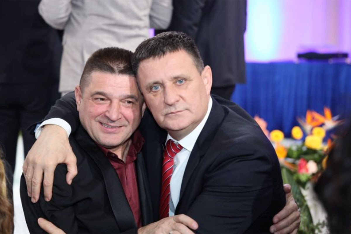 Đajić nadomak Beograda organizuje koncert podrške Vučiću