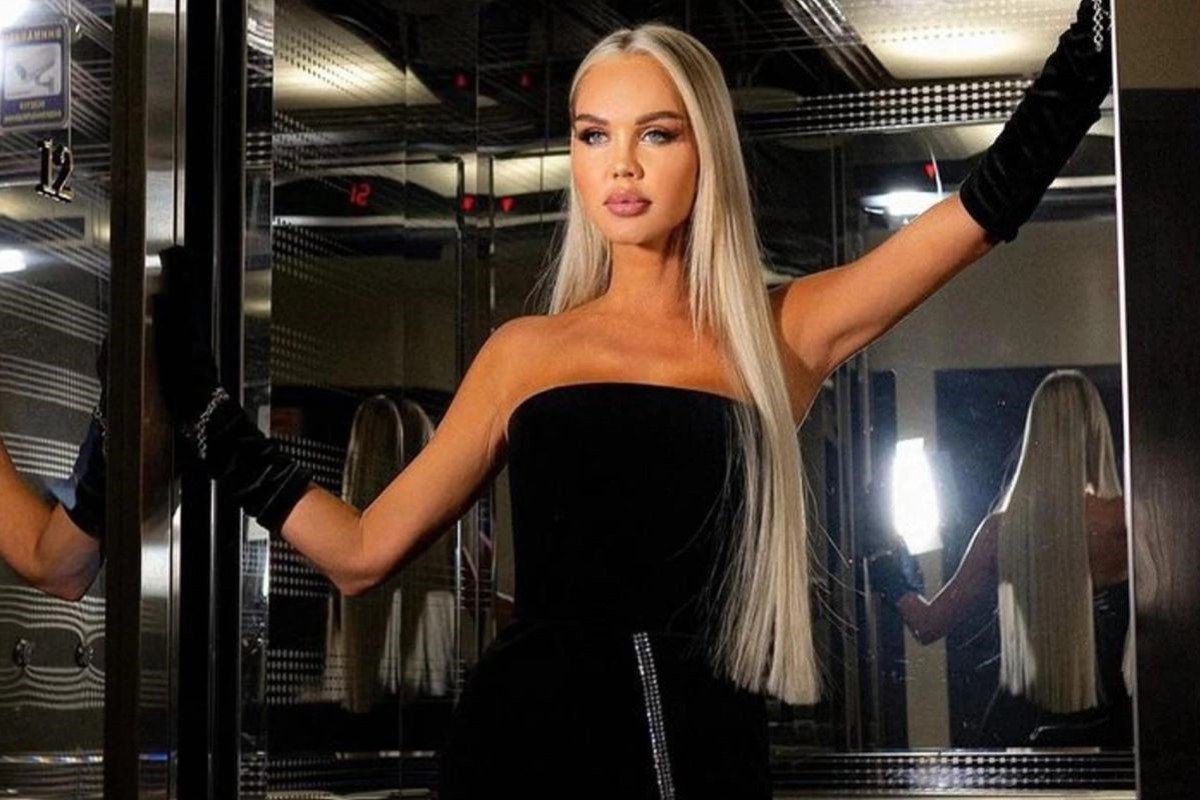 Nakon razvoda koji je šokirao fanove, ruska ljepotica se udaje