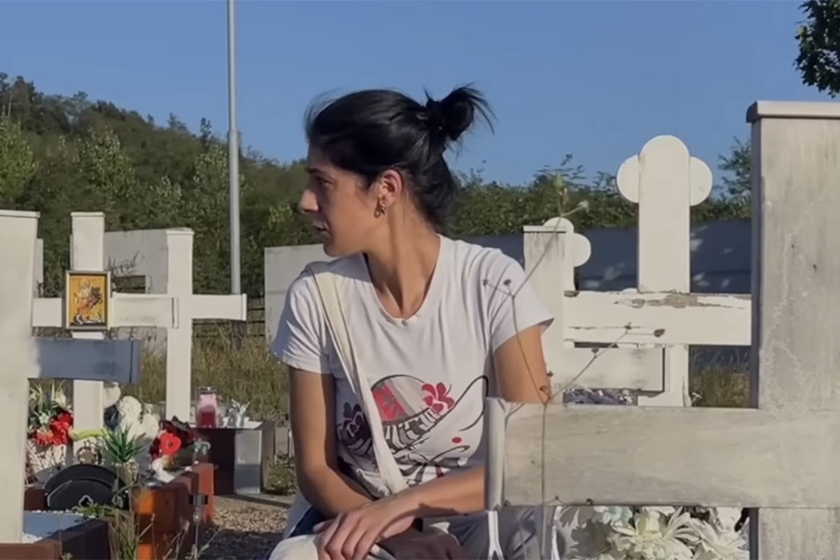 Advokat: Tužilaštvo u slučaju "Gdje je Sara?" kupuje vrijeme