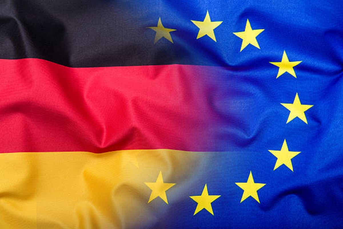 EU dala zeleno svjetlo Njemačkoj