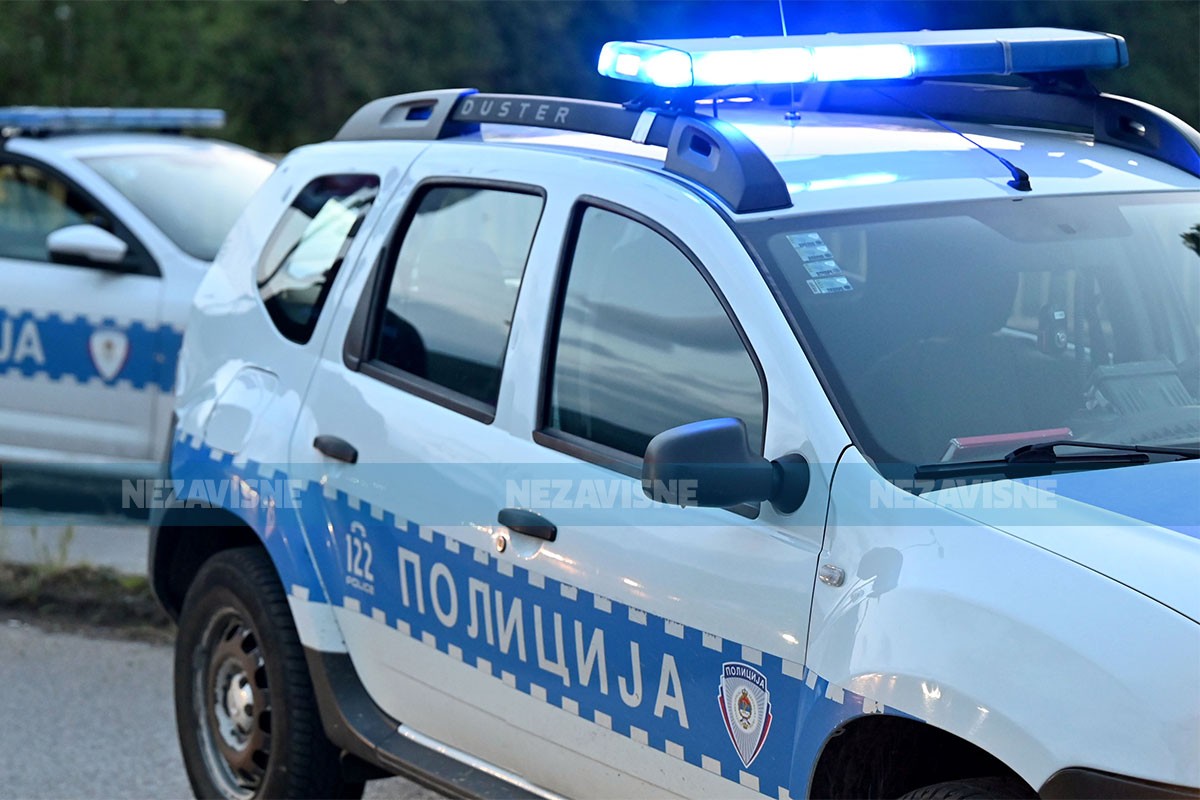 Poginuo pješak u Gradišci