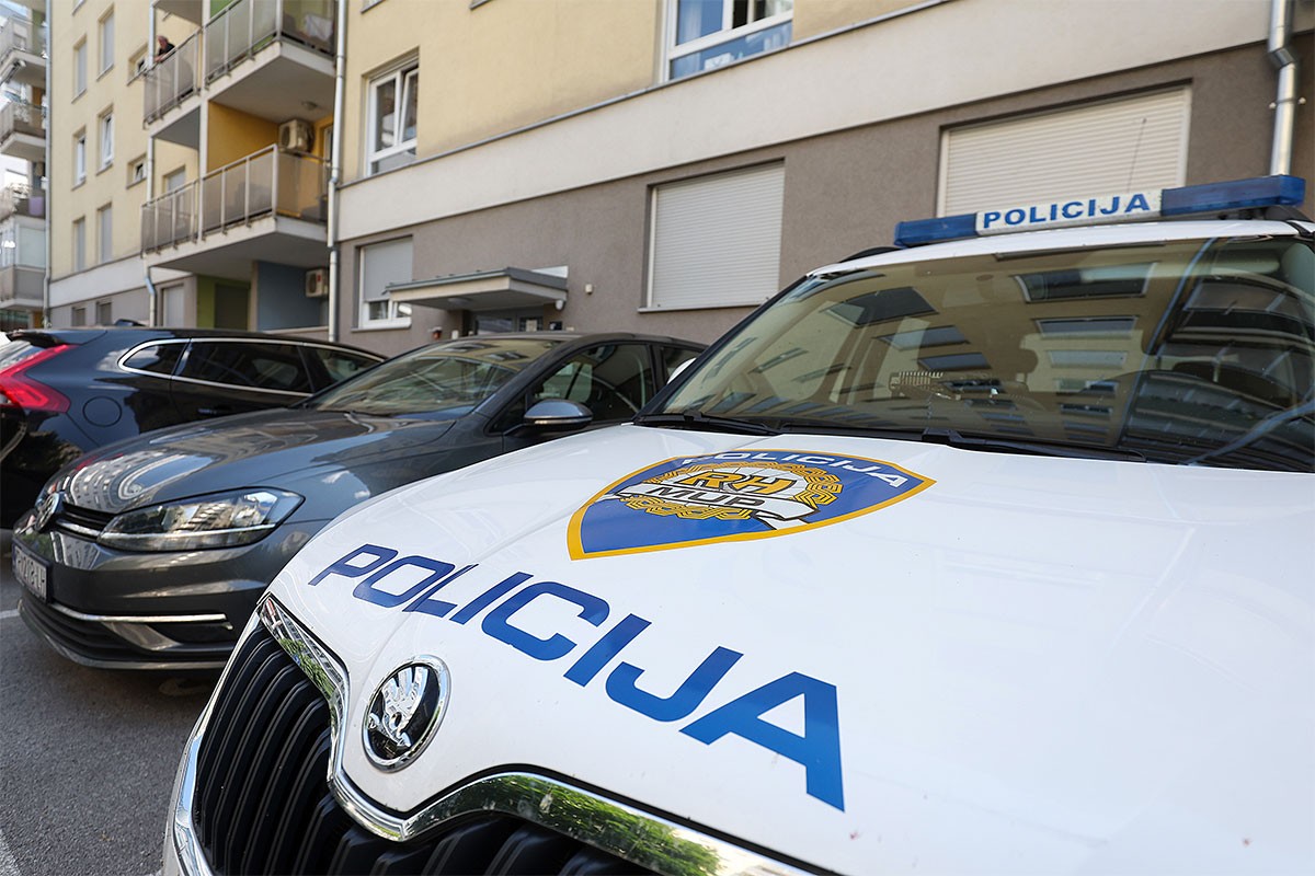 Akcija policije i Uskoka u Hrvatskoj: Uhapšeno 10 osoba