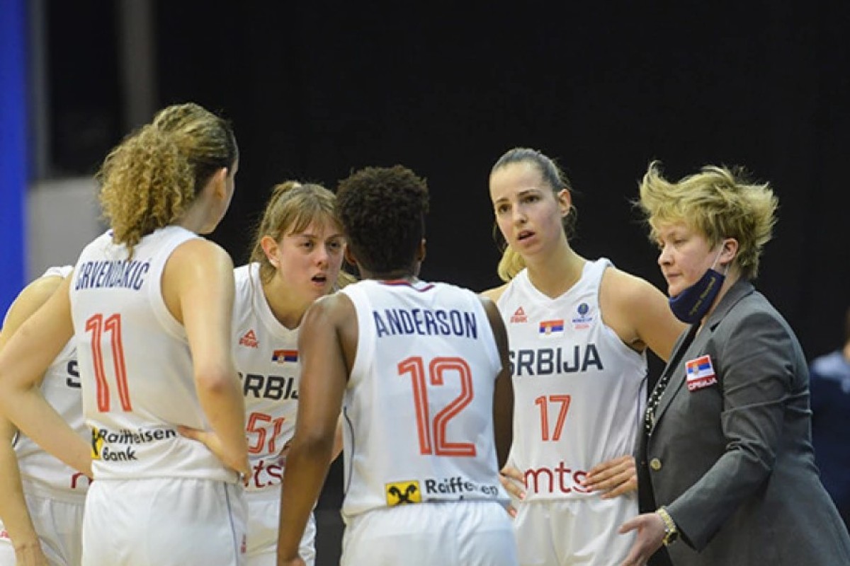 Aleksandra Crvendakić okončala karijeru