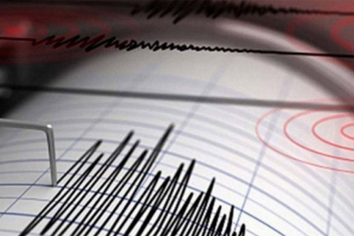 Zemljotres magnitude 5,1 pogodio Tajvan