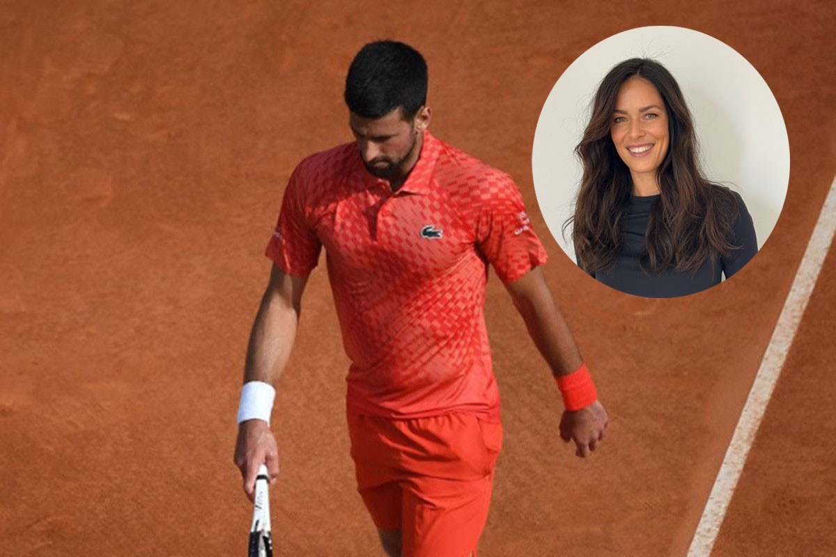 "Novak je trebalo da se oženi sa Anom Ivanović"