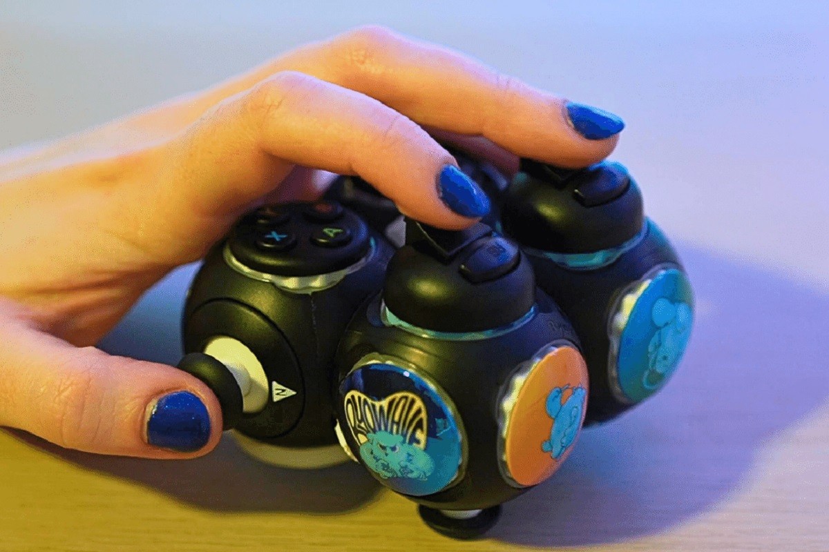 Microsoft najavljuje Proteus Controller