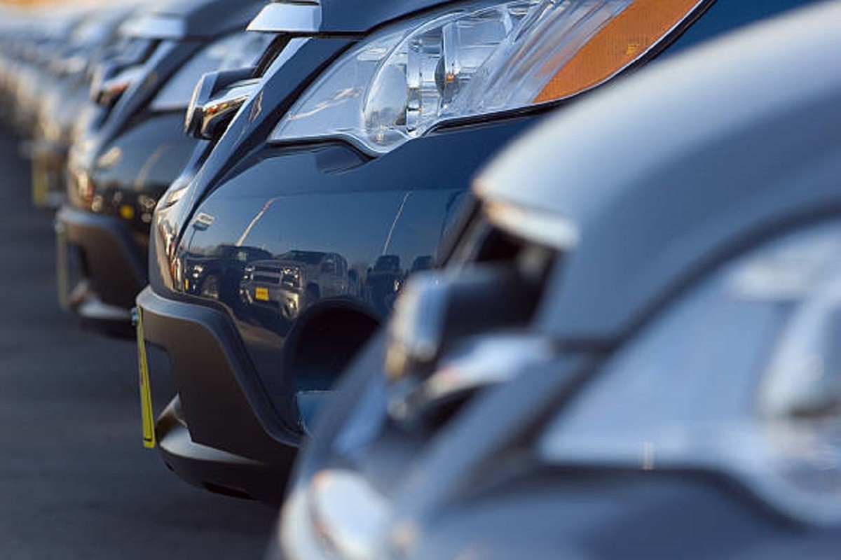 U Hrvatskoj porasla prodaja novih automobila