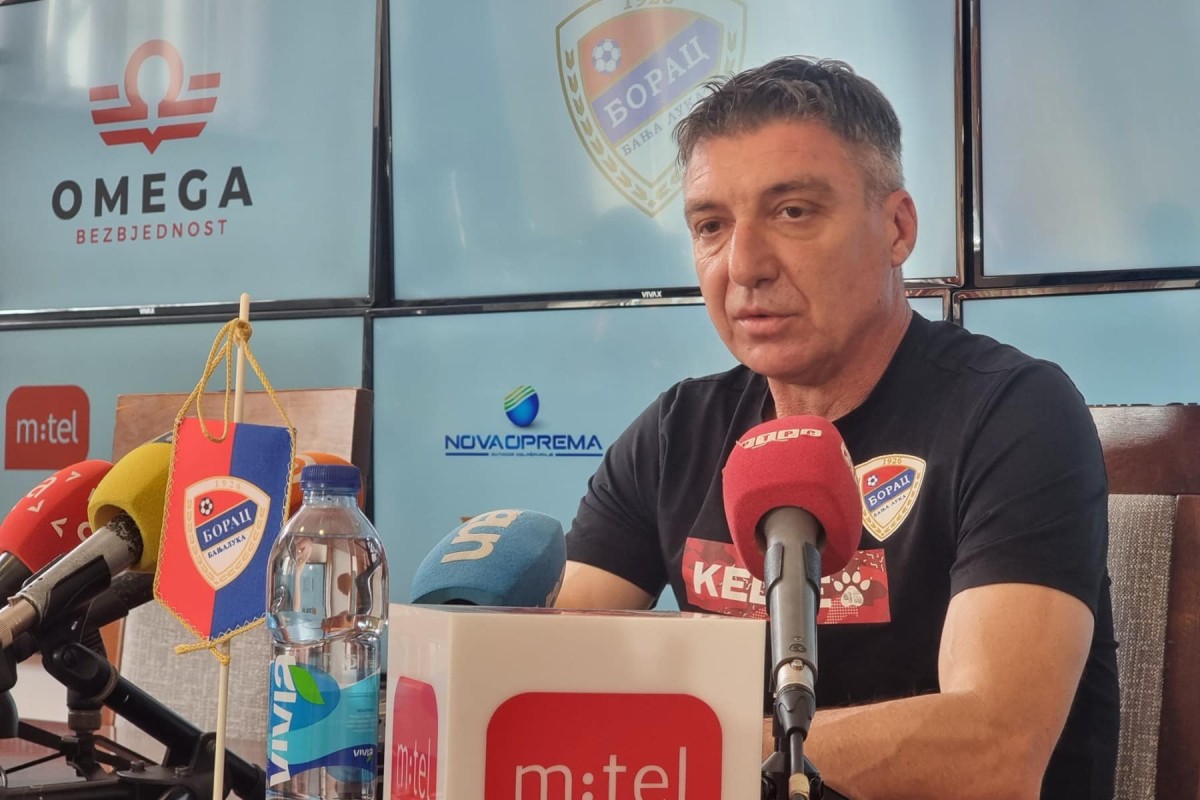 Marinović najavio finale: Detalji donose prevagu u borbi za trofej