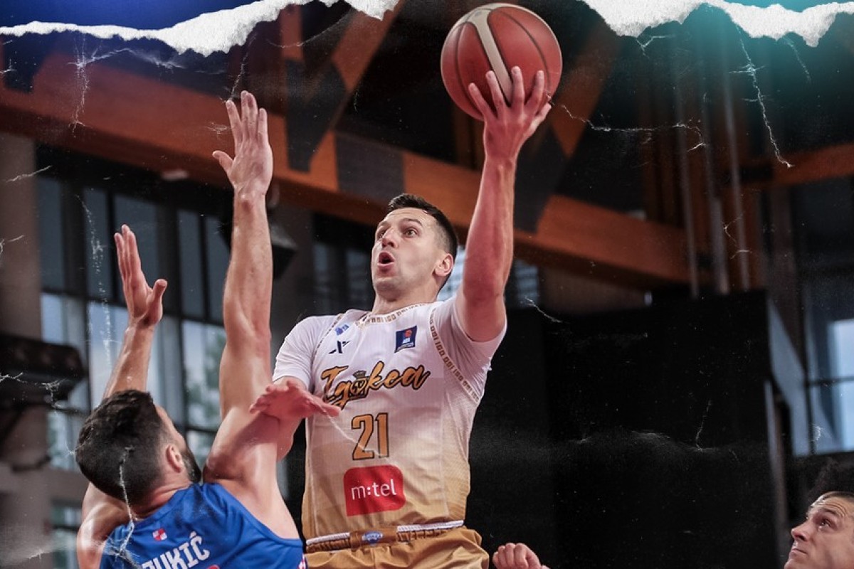 Igokea m:tel sa dvije pobjede ovjerila vizu za finale