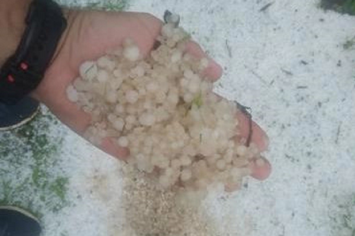 Potop u Srbiji: Gradovi pod vodom, lije i grmi (FOTO/VIDEO)