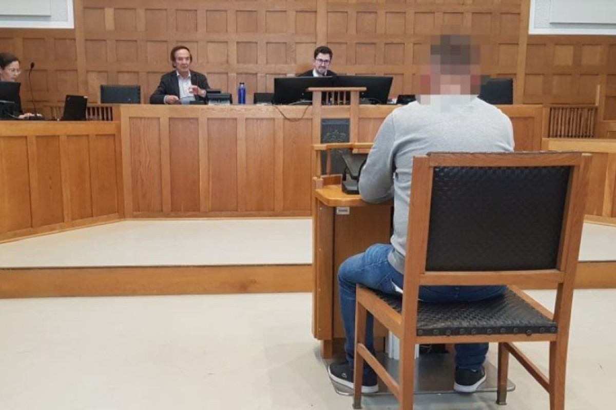 Nasilnik iz BiH razbio automobil iz ljubomore
