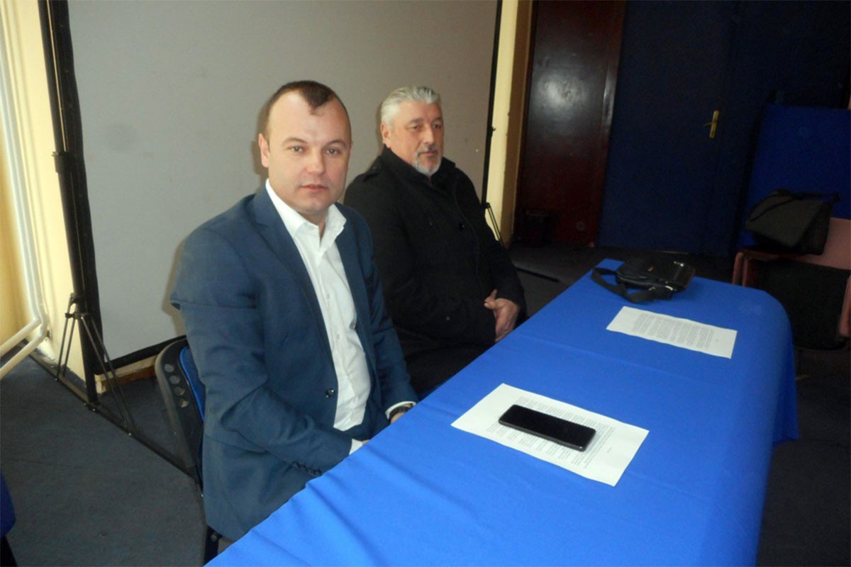 Grujičić: Rezolucija o Srebrenici je atak na Srpsku, Srbiju i srpski narod