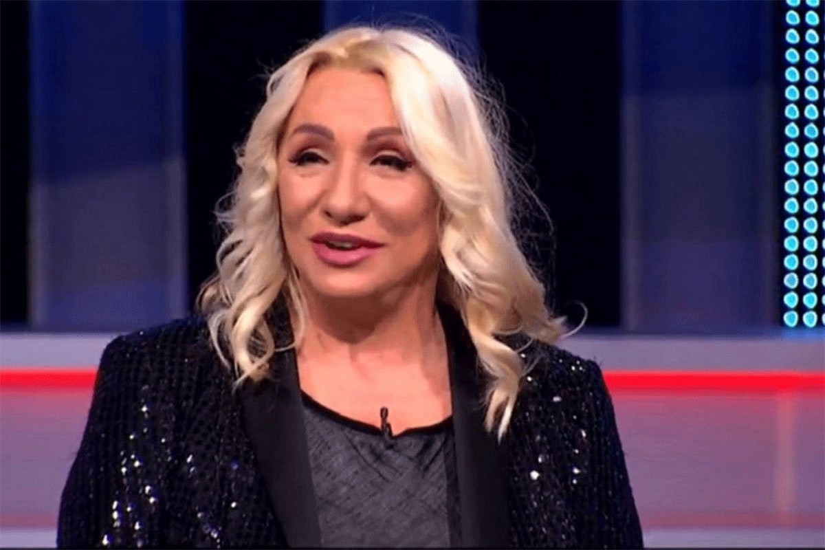 Vesna Zmijanac otkrila u kakvim odnosima je bila sa Ninom Rešićem