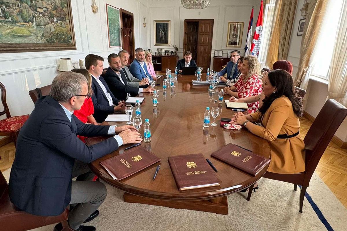 Biće sanirano grijanje u dvije banjalučke škole
