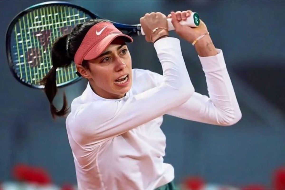 Olga Danilović izborila plasman u glavni žrijeb Rolan Garosa