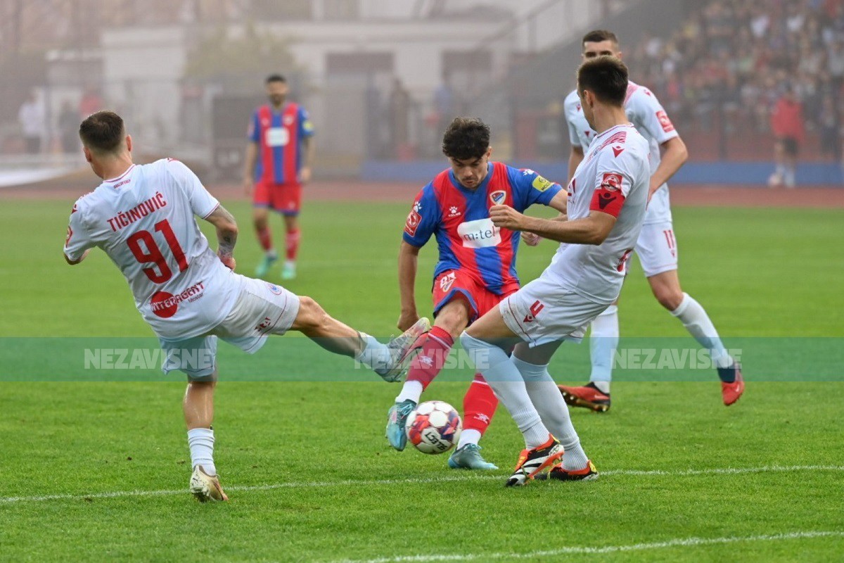 Zrinjski u Banjaluci odbranio trofej Kupa BiH (VIDEO)