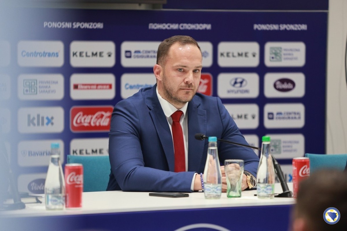 Vico Zeljković čestitao Zrinjskom