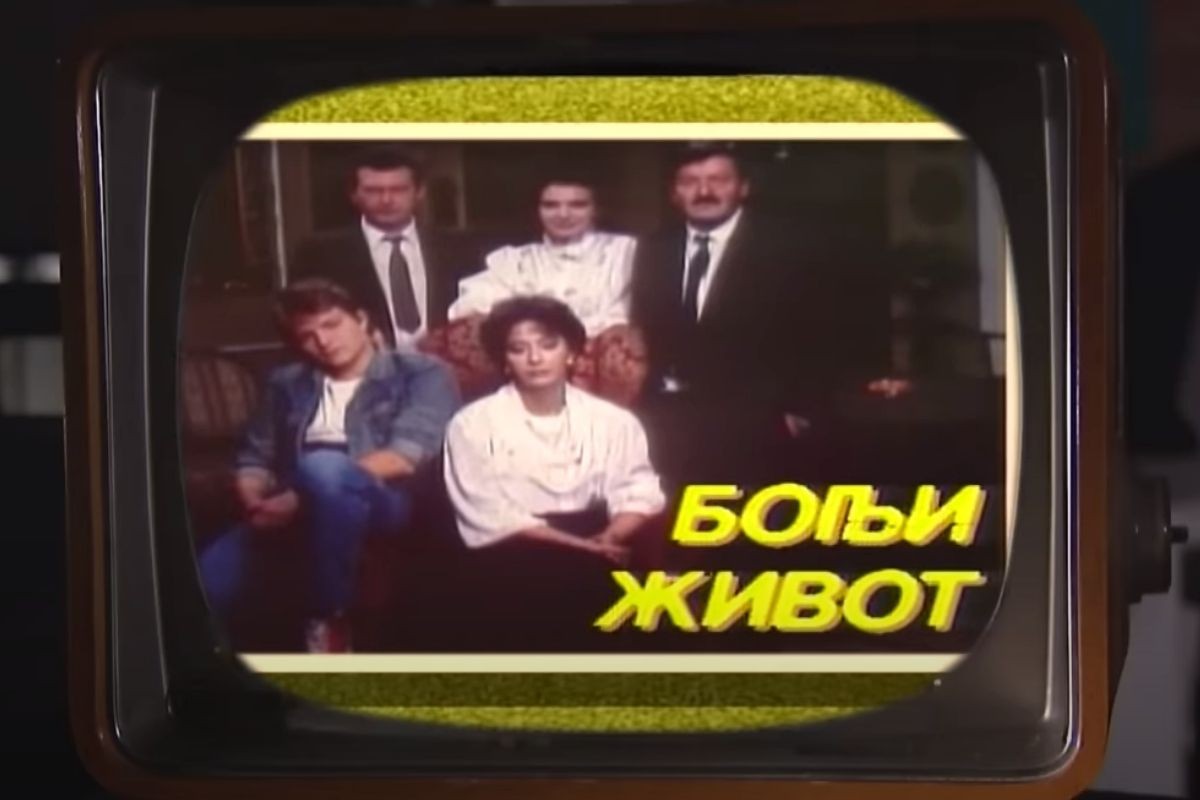 Ovi glumci su odbili uloge u seriji "Bolji život"