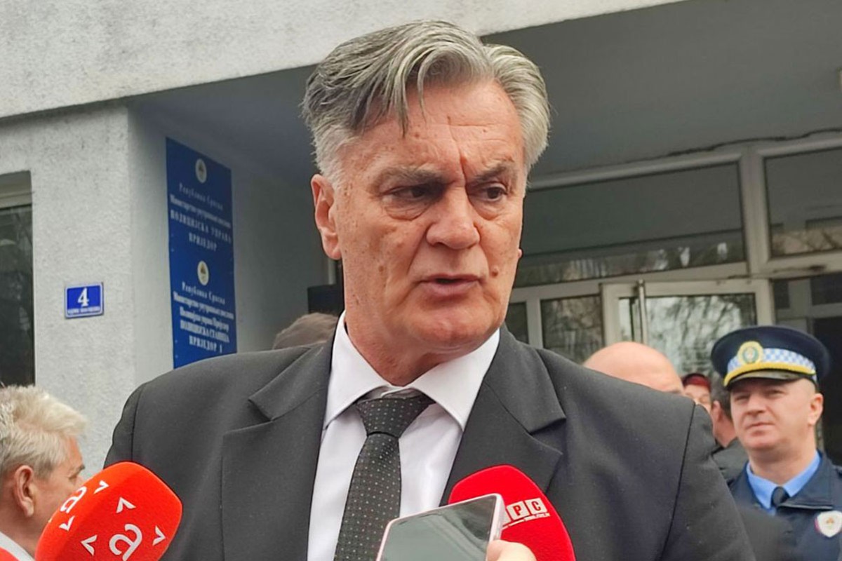 Karan: Rezolucija će vremenom nestati, izgubiće se u sopstvenoj laži